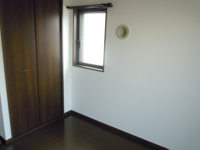 【寝室】 | ステージグランデ新高円寺