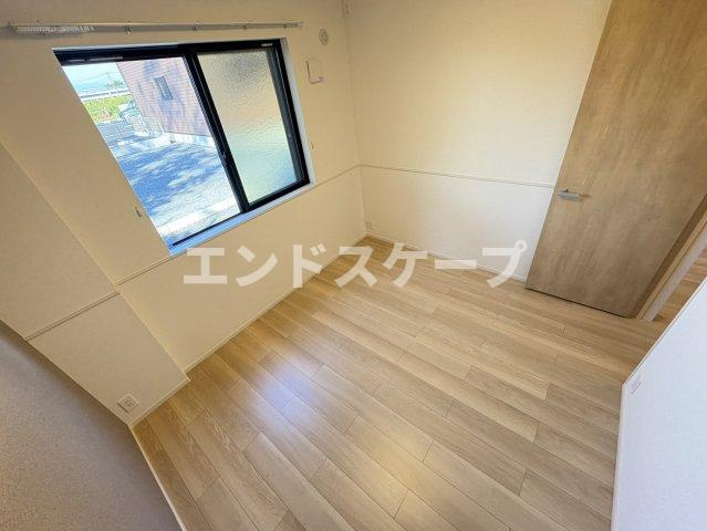カレント　レジデンス　下増田Ⅰの設備|高崎、前橋のお部屋探しはエンドスケープまで！お客様の理想お聞かせ下さい♪