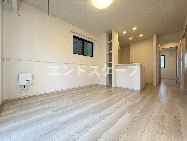 カレント　レジデンス　下増田Ⅰの周辺|カインズ伊勢崎店まで2300m
高崎、前橋のお部屋探しはエンドスケープまで！お客様の理想お聞かせ下さい♪