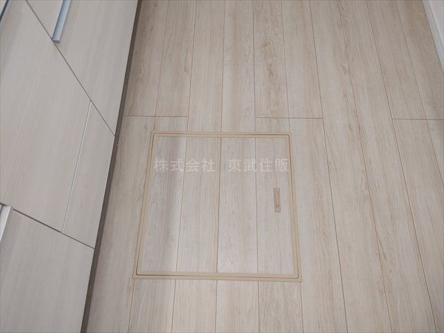 【キッチン】の画像