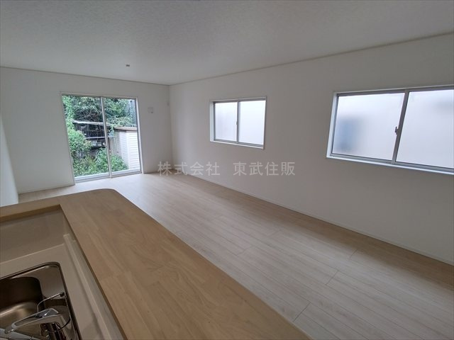 【ダイニング】の画像