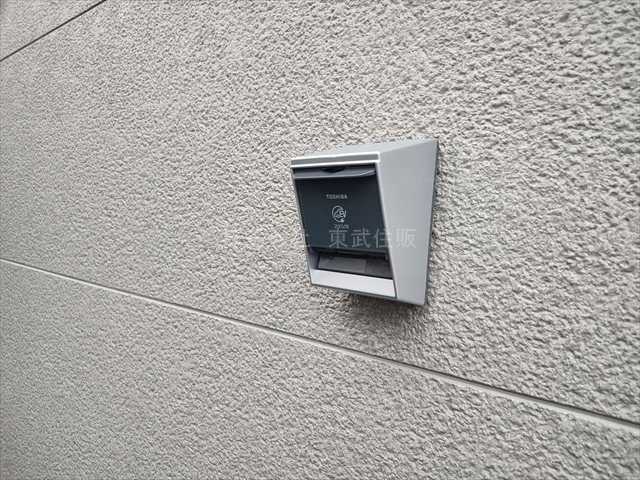 【設備】の画像
