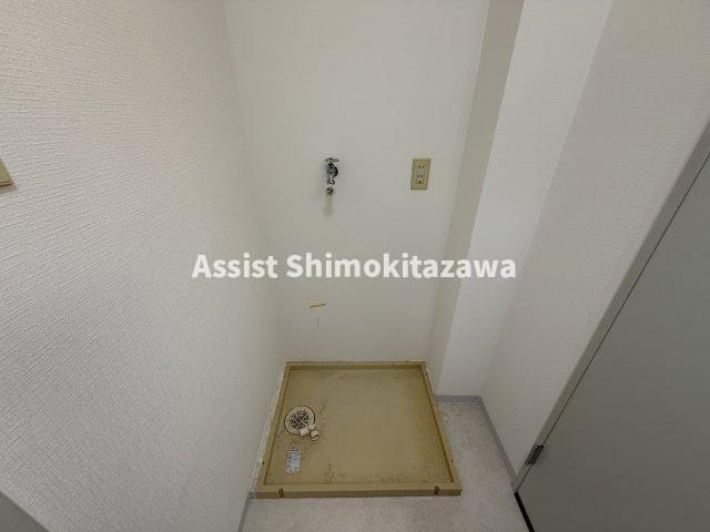 エスパシオ経堂の設備