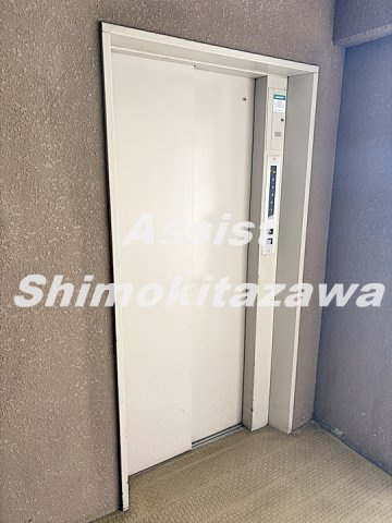 エスパシオ経堂のその他共用部分