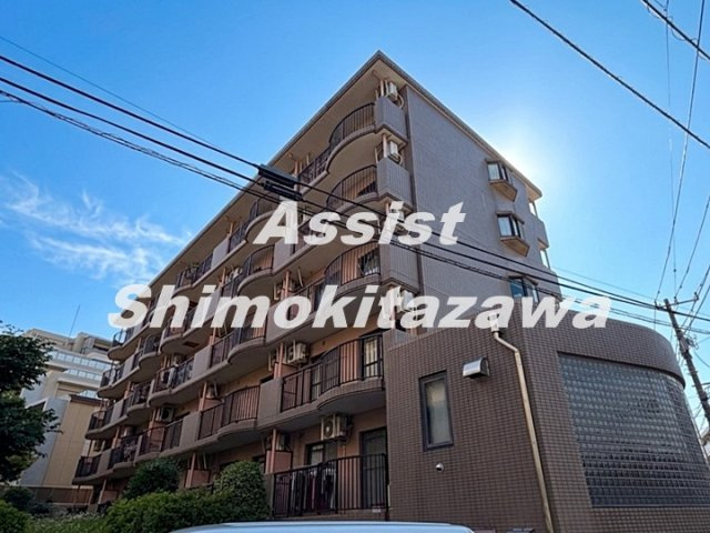 エスパシオ経堂