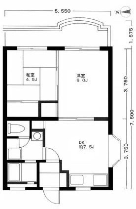 エスパシオ経堂の間取り|お電話でお問い合わせ頂きますとスムーズに対応可能です＾＾
