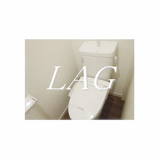 【トイレ】 | ミハス荻窪 | トイレです。