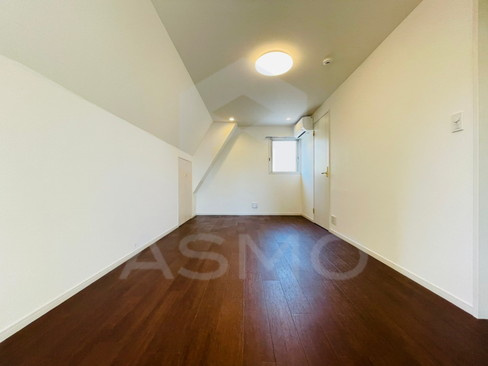 【内装】 | FLAT INN UESHIO