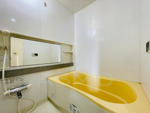 【浴室】 | FLAT INN UESHIO