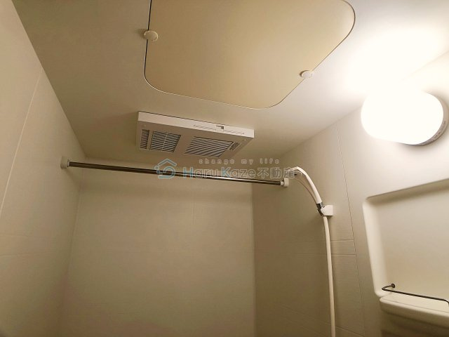 【浴室】 | K.コオリナ【名古屋市賃貸・収納充実】