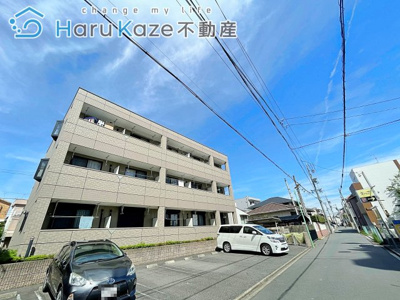 【外観】 | K.コオリナ【名古屋市賃貸・収納充実】
