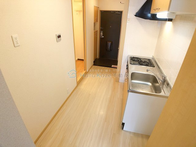 【キッチン】 | K.コオリナ【名古屋市賃貸・収納充実】