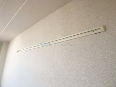 【設備】 | K.コオリナ【名古屋市賃貸・収納充実】
