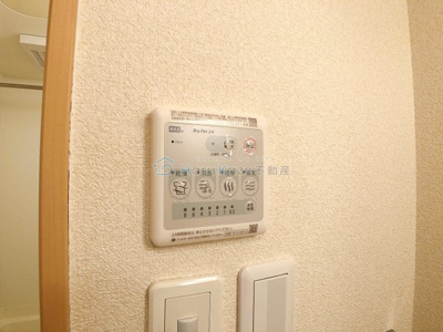 【設備】 | K.コオリナ【名古屋市賃貸・収納充実】