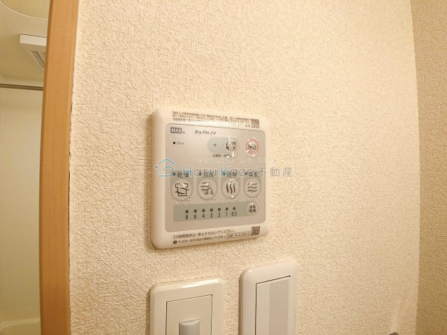 【設備】 | K.コオリナ【名古屋市賃貸・収納充実】