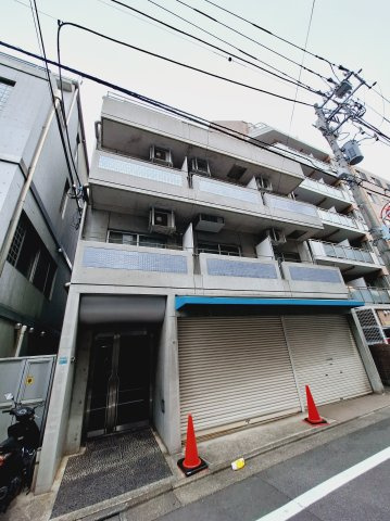 ネオスペース角田