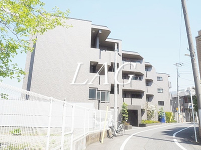 【外観】 | ルーブル中野弥生町 | 外観です。