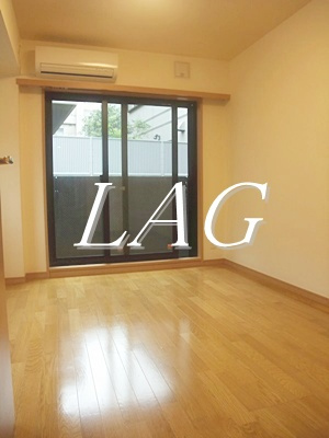【居間・リビング】 | ルーブル中野弥生町 | 洋室のお部屋です。