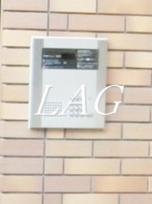 【セキュリティ】 | アークスハウス東新宿 | オートロックです。