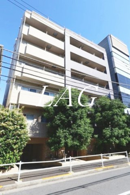 【外観】 | プレール・ドゥーク北新宿 | 外観です。