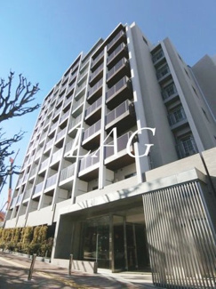【外観】 | ザ・パークハビオ高円寺レジデンス | 外観です。