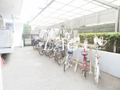 【その他】 | スカイヒル荻窪