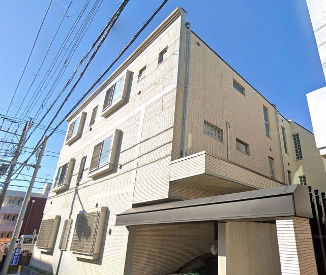 ハウス自由が丘のその他共用部分