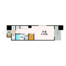グラビスコート加古町の間取り
