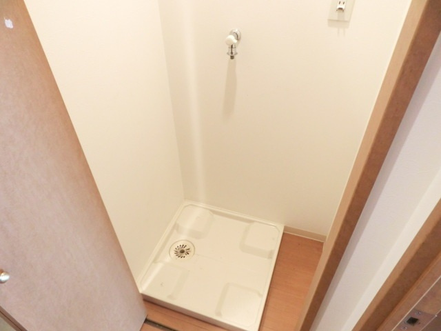 グラビスコート加古町の設備