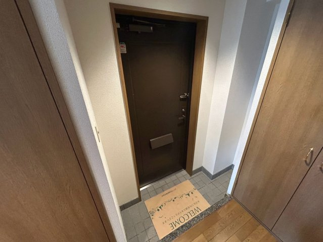 秀明館｜名古屋市の賃貸ならMy賃貸の玄関|秀明館
