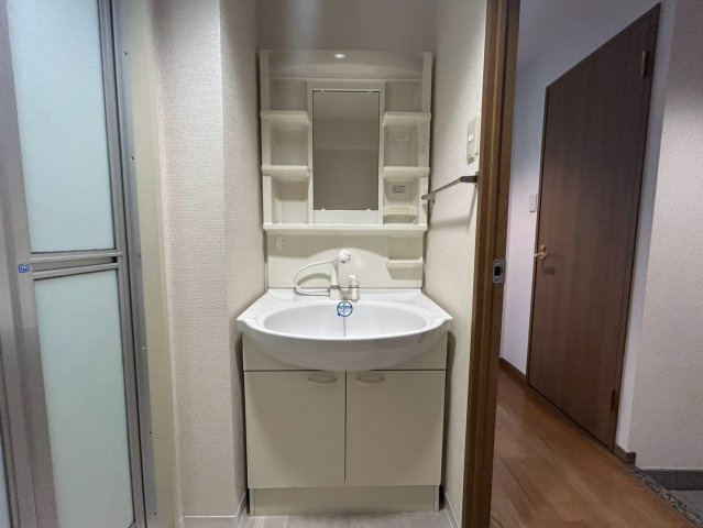 秀明館｜名古屋市の賃貸ならMy賃貸の独立洗面台|秀明館