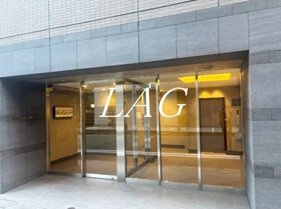 【エントランス】 | Ａｎｖｉｌｌｅ神田司町 | エントランスです。