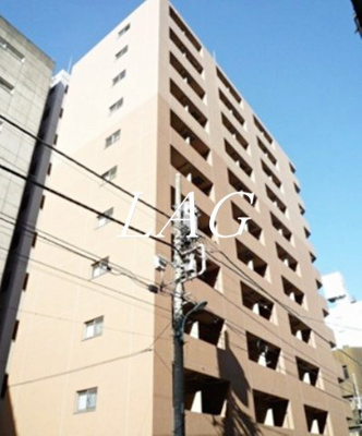 【外観】 | スカイコート日本橋第５ | 外観です。