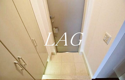 【玄関】 | レフィール築地レジデンス | 玄関です。