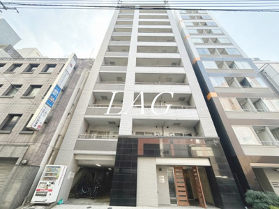 【外観】 | パークウェル秋葉原 | 外観です。