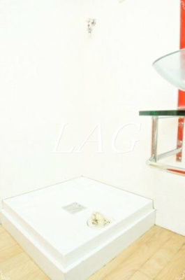 【設備】 | ＭＯＤＵＬＯＲ吾妻橋 | 室内洗濯機置き場になります。