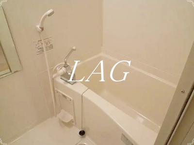 【浴室】 | ＭＯＤＵＬＯＲ吾妻橋 | お風呂です。