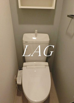 【トイレ】 | ＺＯＯＭ秋葉原 | トイレです。