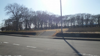 【外観】 | 那須塩原市石林　9800万円　土地