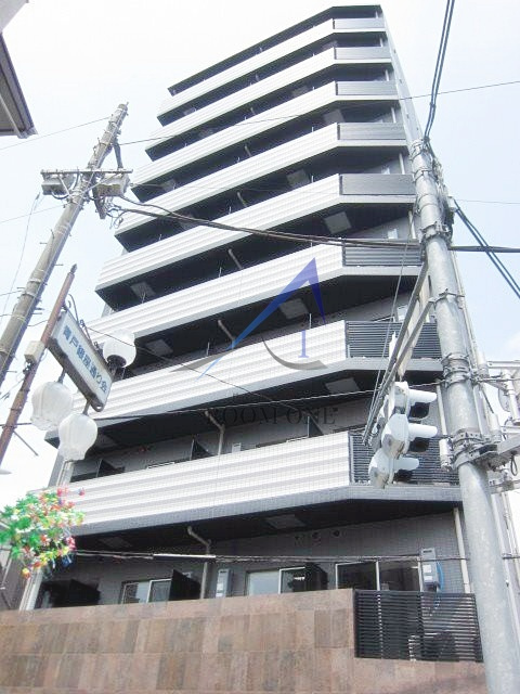 ルクシェール青砥