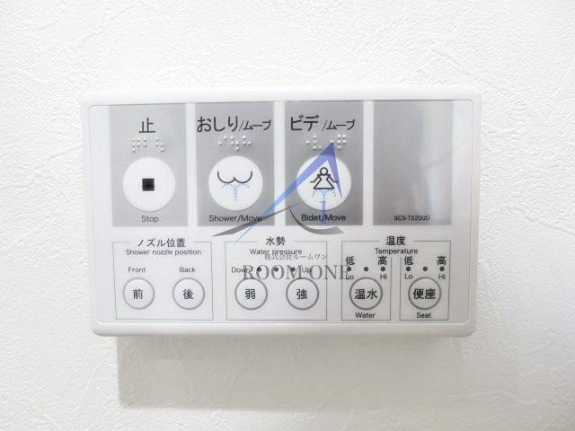 ルクシェール青砥