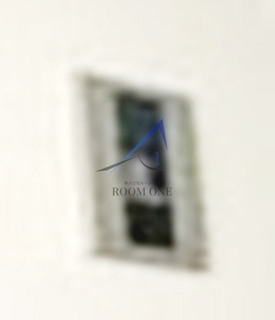 BoaSorte町屋のセキュリティ|オートロックです。