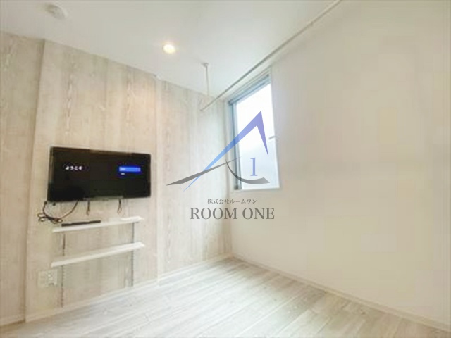 BoaSorte町屋の内装