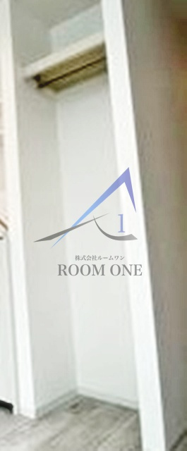 BoaSorte町屋の収納|収納です。