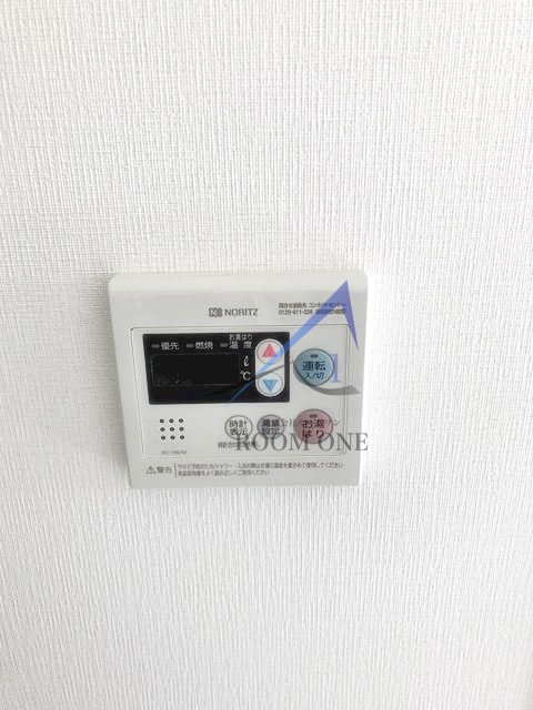 プレーマ南千住の内装