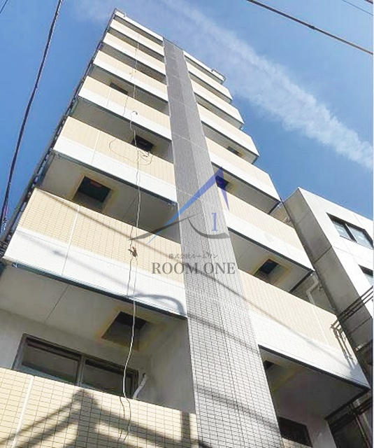 プレーマ南千住