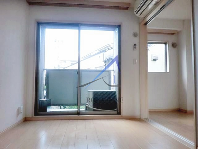 プリマヴェーラ町屋の寝室|寝室です。