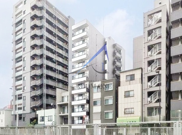 ｍｏｃａの外観|外観です。