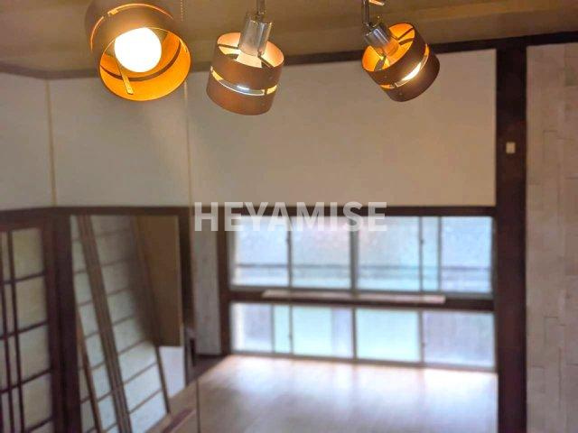中小島アパートのその他