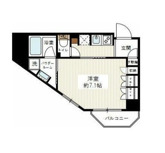 【間取り】 | ＡＲＴＥＳＳＩＭＯ　ＳＩＲＩＵＳ